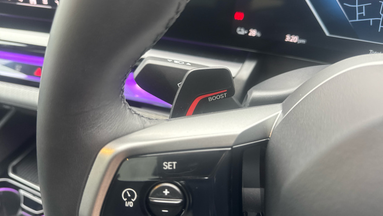 BMW i5 250kW eDrive40 M Sport 84kWh 5dr Auto Electric Estate